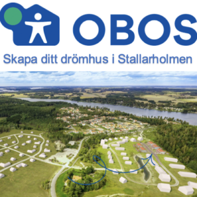 Obos annons