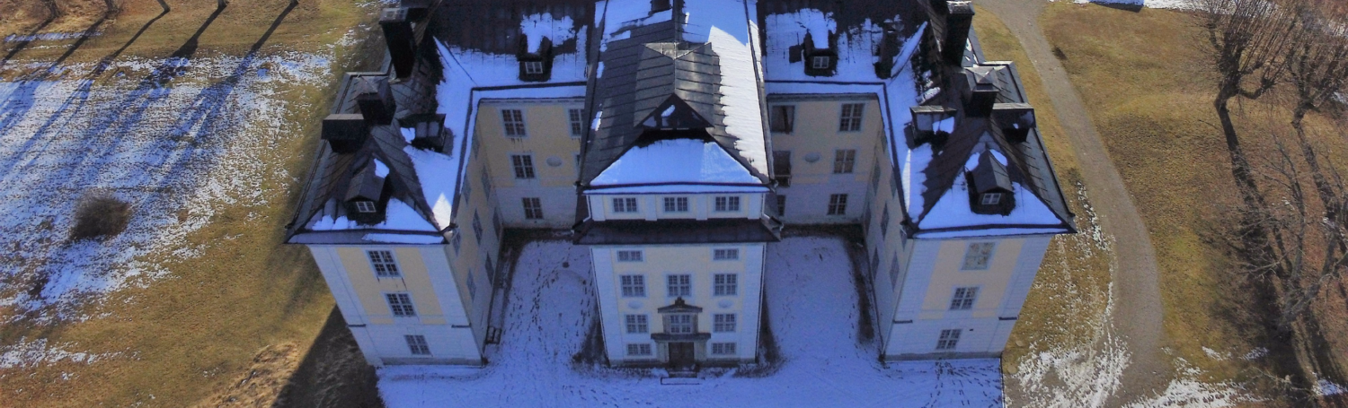 Mälsåkers slott