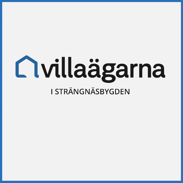 Villaägarna strängnäsbygden